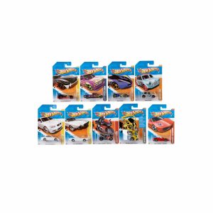 Hot Wheels Individual HOT WHEELS