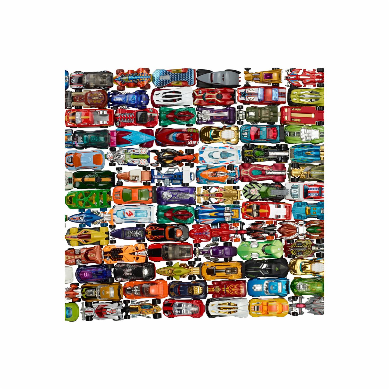 Carrito Básico Individual Hot Wheels MATTEL Modelos Surtidos - Image 2