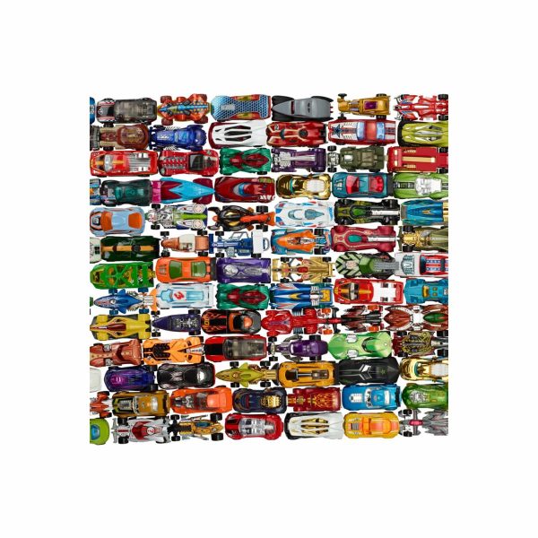 Hot Wheels Individual HOT WHEELS - Image 2