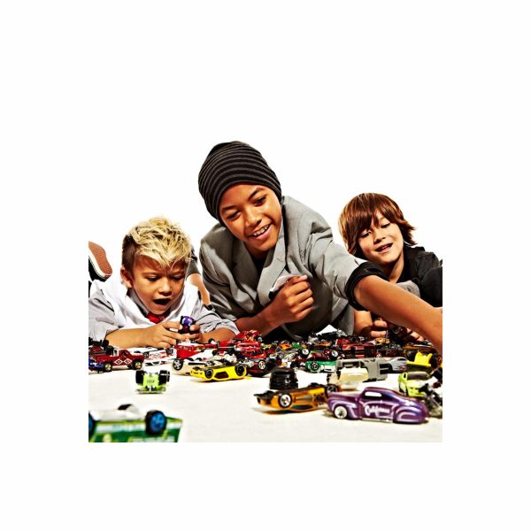 Hot Wheels Individual HOT WHEELS - Image 4
