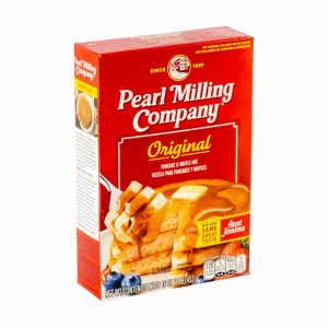 Pancake Original PEARL MILLING COMPANY Caja