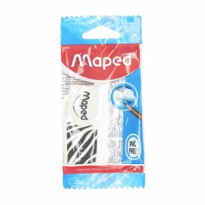 Borrador Diaeño Mini Technic MAPED Unidad