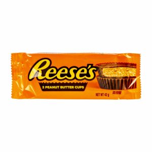 Chocolate Con Mantequilla De Maní REESE'S 42 G