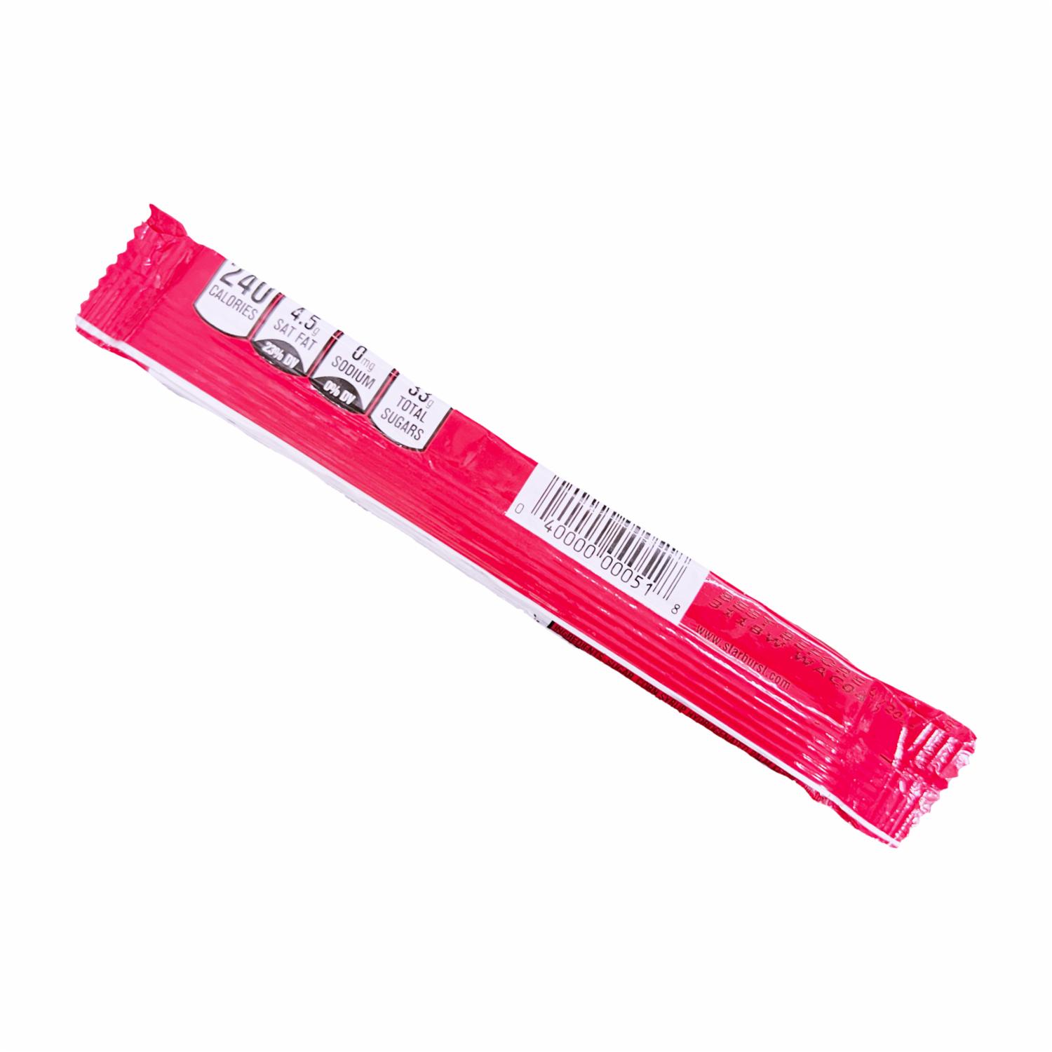 Caramelo Masticable STARBURST 56,70 G - Image 2