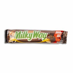 Chocolate Con Crema De Caramelo MILKY WAY 102.09 G