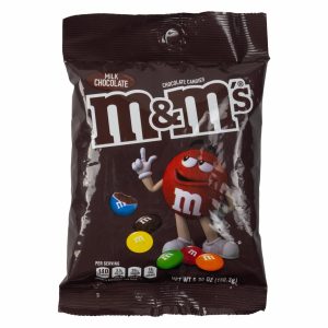 Chocolate Fantasía Miniatura Tins Milk COMBOS 150 G