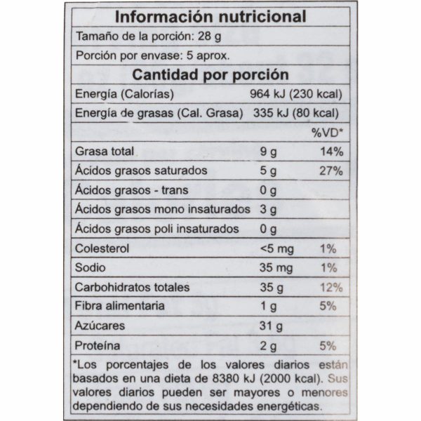 Chocolate Fantasía Miniatura Tins Milk COMBOS 150 G - Image 2