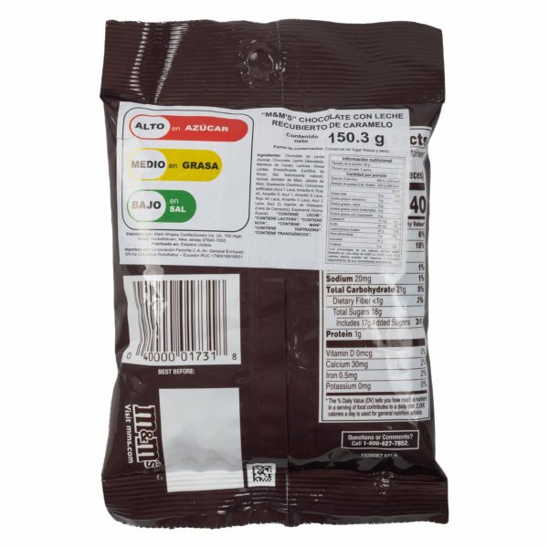 Chocolate Fantasía Miniatura Tins Milk COMBOS 150 G - Image 3