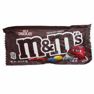 Chocolate Botón M&M'S 47 G
