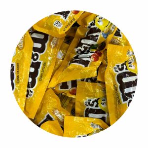 Chocolate Con Maní M&M'S 49,30 G