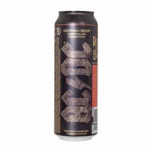 Cerveza Lager AC/DC 568 Ml