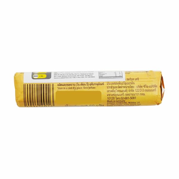 Caramelos Cremosos Originales WERTHER'S ORIGINAL 50 G - Image 3