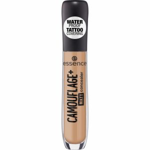Corrector De Ojeras Camouflage + Matt 50 ESSENCE 5 Ml