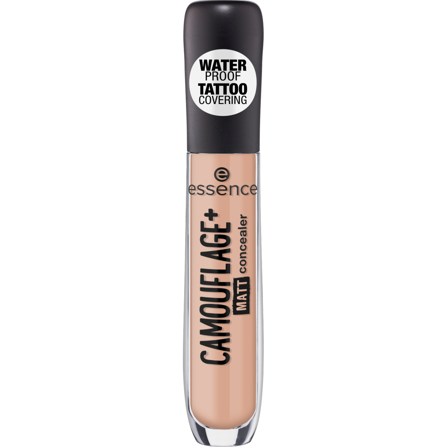 Corrector De Ojeras Camouflage + Matt 40 ESSENCE 5 Ml