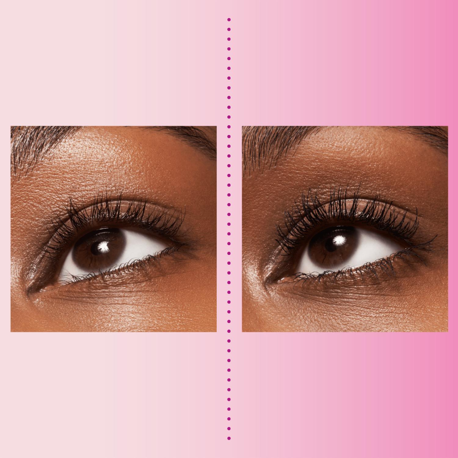 Mascara De Pestañas Máximum Definition Waterproof ESSENCE 12 Ml - Image 7