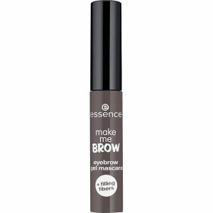 Mascara De Cejas Make Me Brow 04 ESSENCE 3.80 Ml