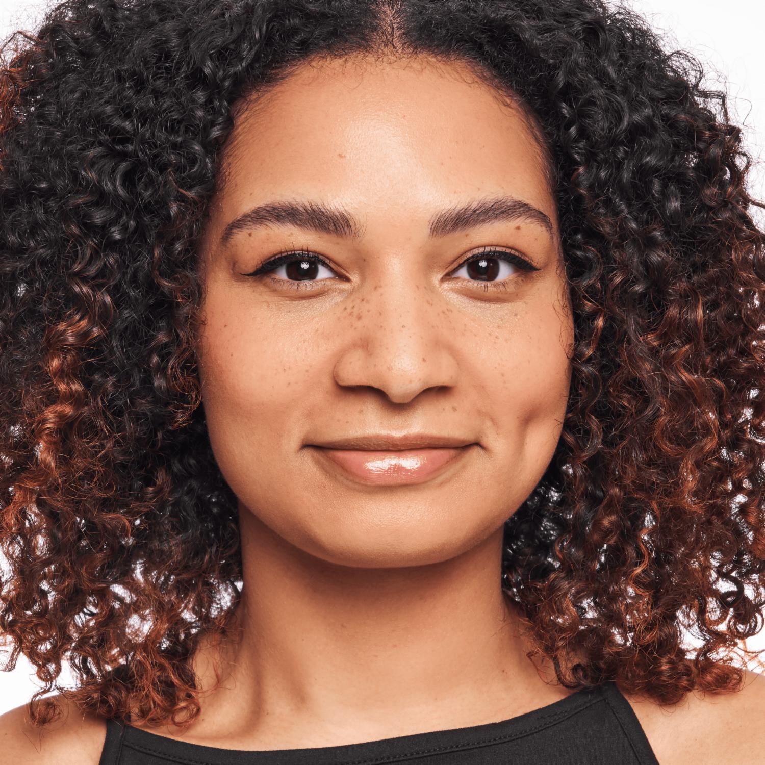 Delineador De Ojos Líquido 24H Brush Liner Waterproof CATRICE 3 Ml - Image 3