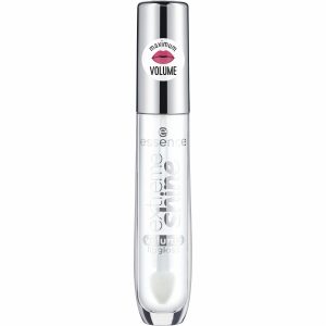 Brillo Labial Extreme Shine Volume 01 ESSENCE 5 Ml