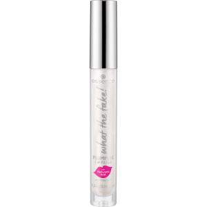 Brillo Labial Voluminizador What The Fake Pumpling ESSENCE 4.20 Ml