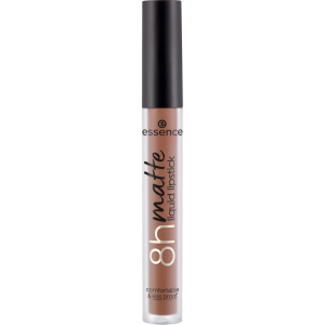Labial Líquido Matte 8 Hours 01 ESSENCE 2.80 Ml