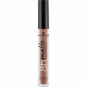 Labial Liquido Matte 8 Hours 01 ESSENCE 2.80 Ml