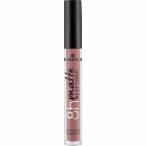 Labial Liquido Matte 8 Hours 02 ESSENCE 2.80 Ml
