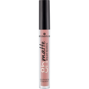 Labial Líquido Matte 8 Hours 03 ESSENCE 2.50 Ml