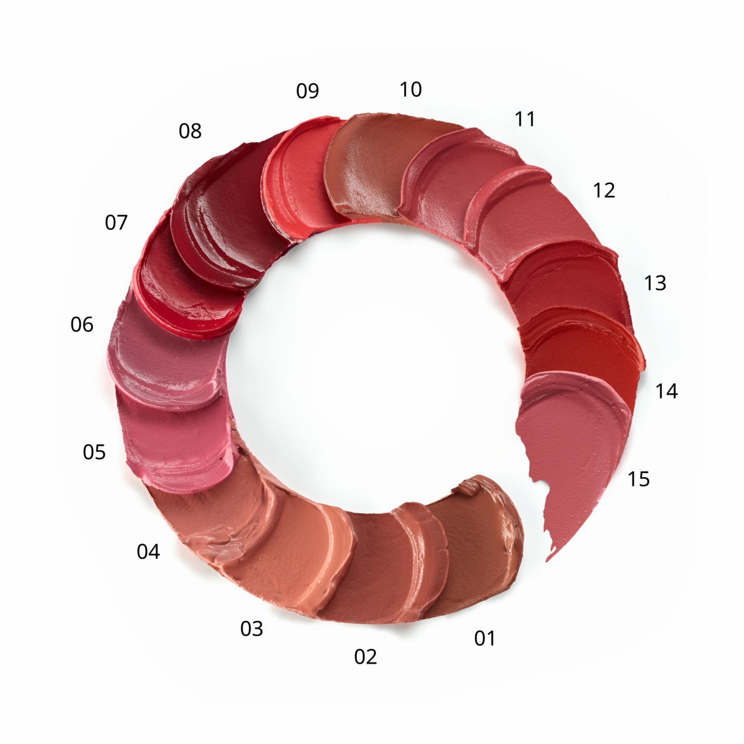 Labial Liquido Matte 8 Hours 03 ESSENCE 2.50 Ml - Image 3