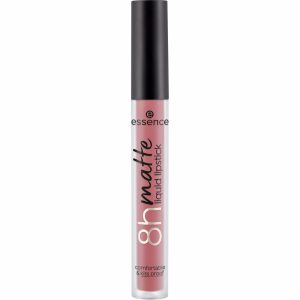 Labial Liquido Matte 8 Hours 04 ESSENCE 2.50 Ml