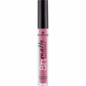 Labial Liquido Matte 8 Hours 05 ESSENCE 2.50 Ml