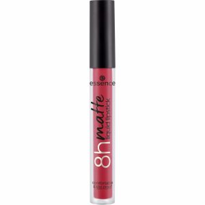 Labial Liquido 8H Matte 07 ESSENCE 2.50 Ml