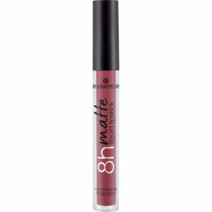 Labial Liquido 8H Matte 08 ESSENCE 2.50 Ml