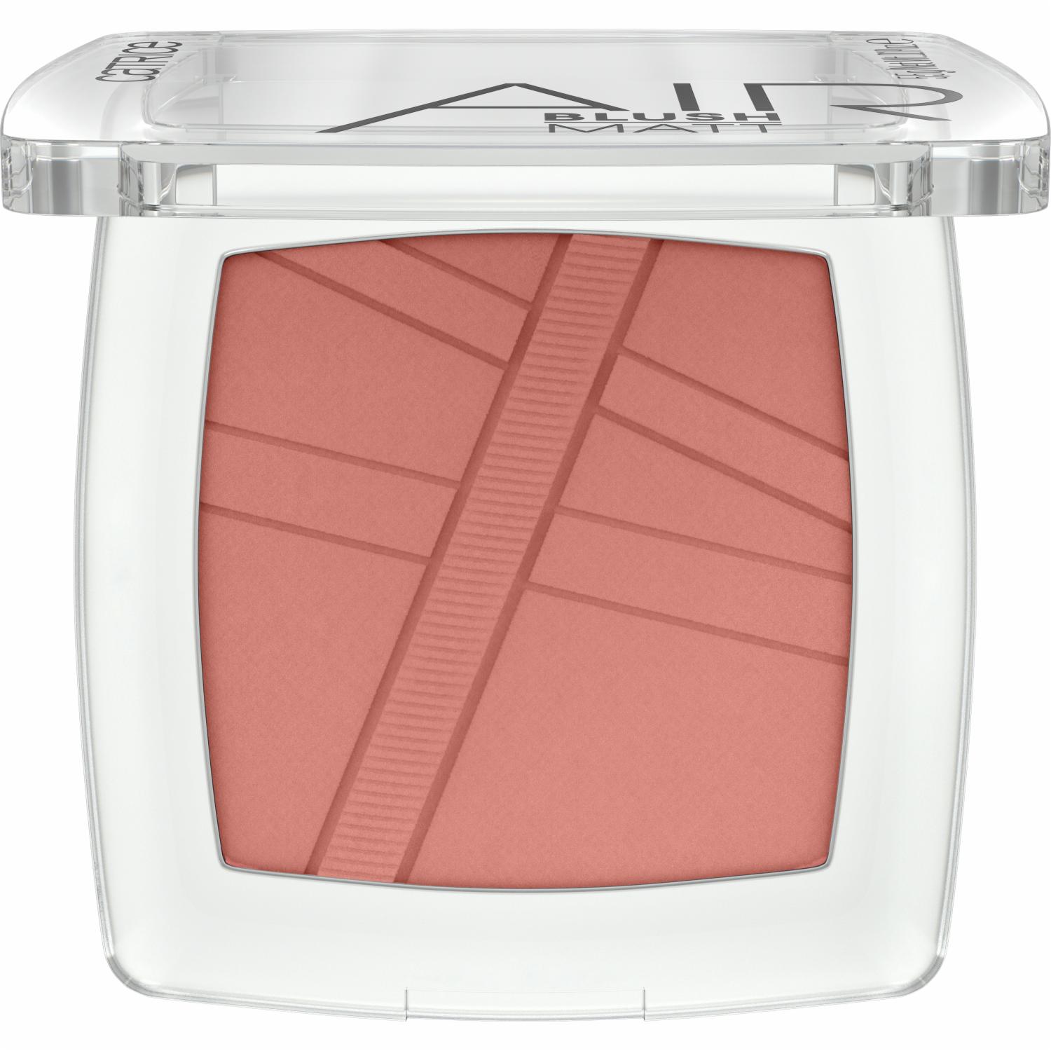 Rubor Air Blush Matt CATRICE