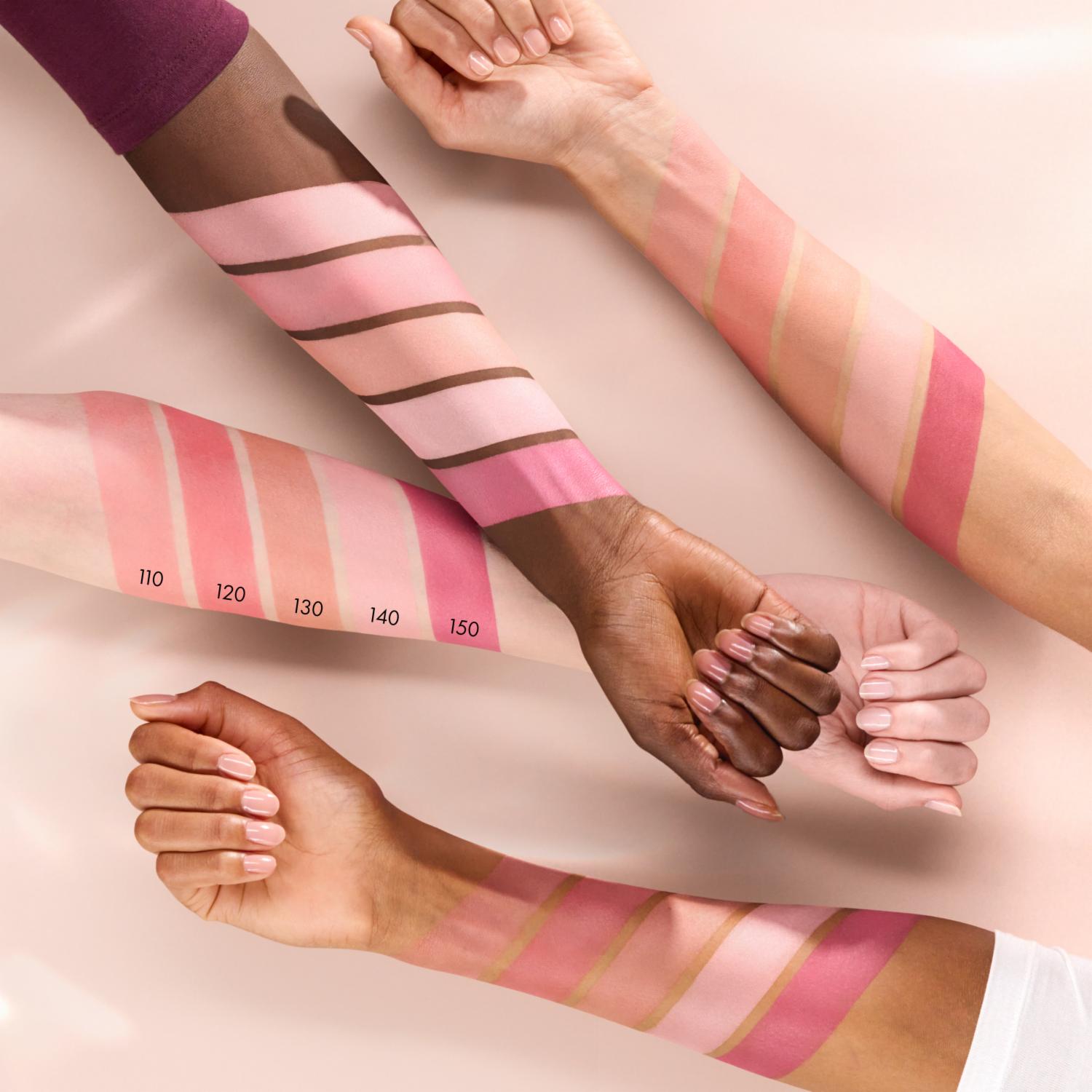 Rubor Air Blush Matt CATRICE - Image 4