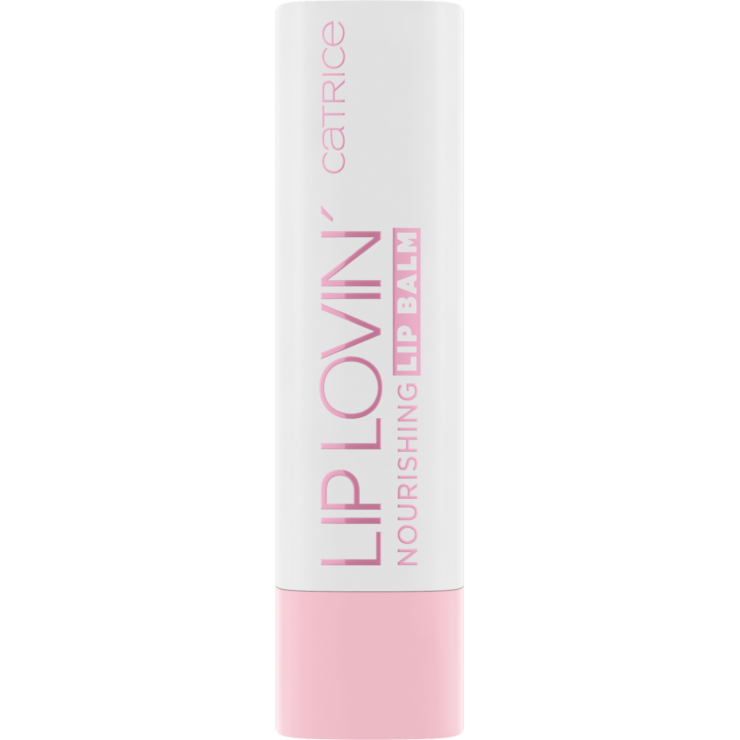 Bálsamo Labial Lip Lovin’ Nourishing CATRICE