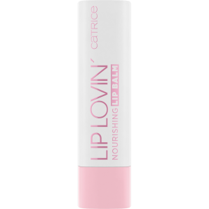 Bálsamo Labial Lip Lovin' Nourishing CATRICE