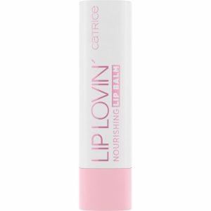 Bálsamo Labial Lip Lovin' Nourishing CATRICE