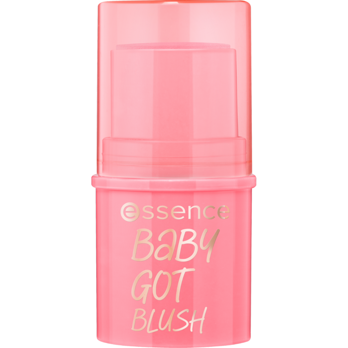 Rubor En Barra Baby Got Blush Stick. ESSENCE