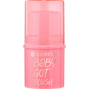 Rubor En Barra Baby Got Blush Stick. ESSENCE
