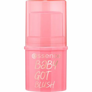 Rubor En Barra Baby Got Blush Stick. ESSENCE