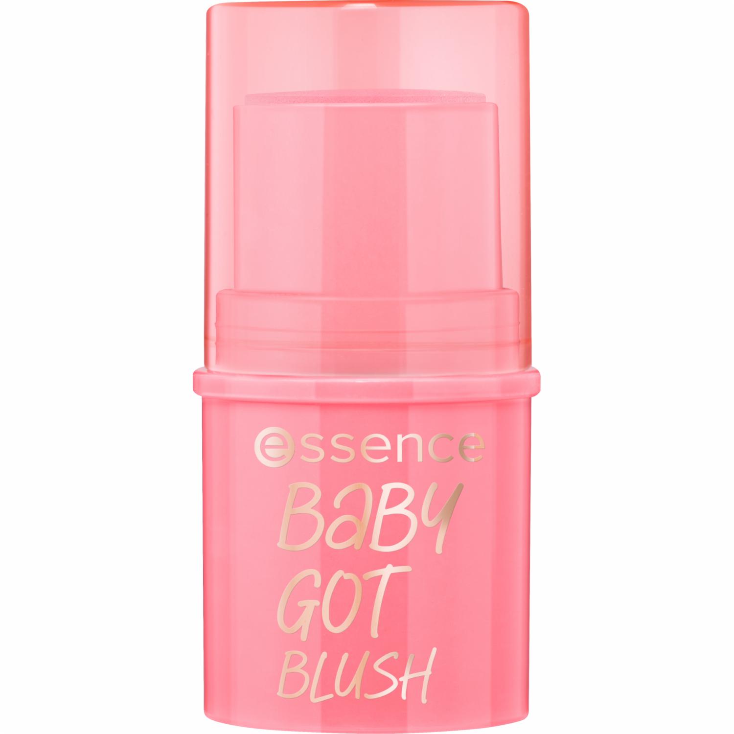 Rubor En Barra Baby Got Blush Stick. ESSENCE