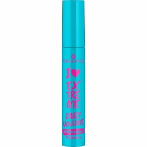 Mascara De Pestañas I Love Extreme Waterproof ESSENCE 12 Ml