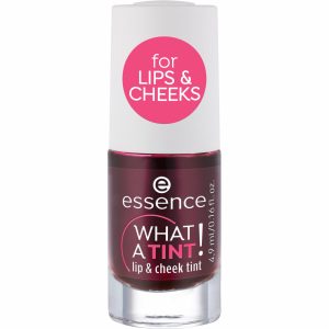 Relleno De Labios What A Tint Mejillas 01 ESSENCE 4.90 Ml