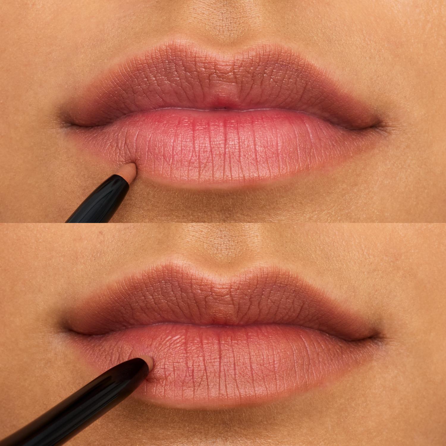 Lápiz De Labios 8h Matte Confort 01 ESSENCE 3 G - Image 2