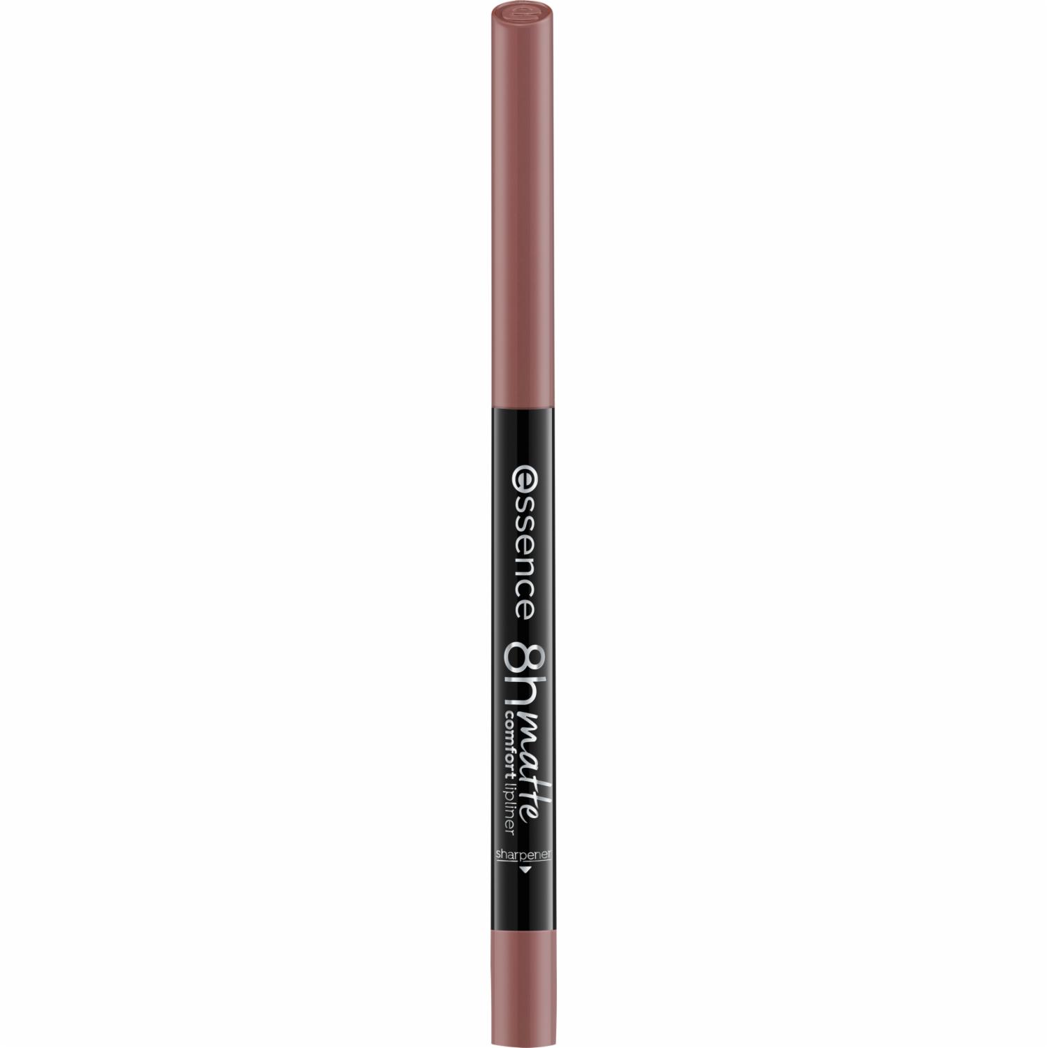 Lápiz De Labios 8h Matte Confort 02 ESSENCE 3 G