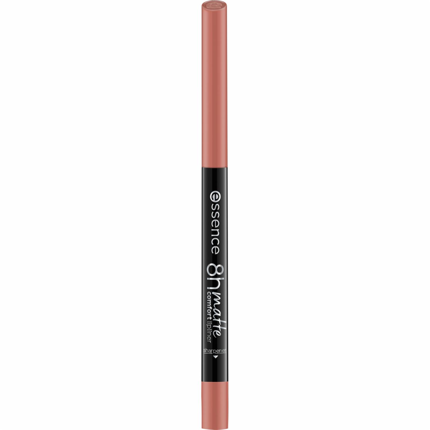 Lápiz De Labios 8h Matte Confort 03 ESSENCE 3 G
