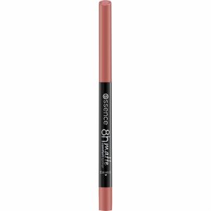 Lápiz De Labios 8h Matte Confort 04 ESSENCE 3 G
