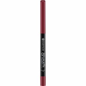 Lápiz De Labios 8h Matte Confort 08 ESSENCE 3 G