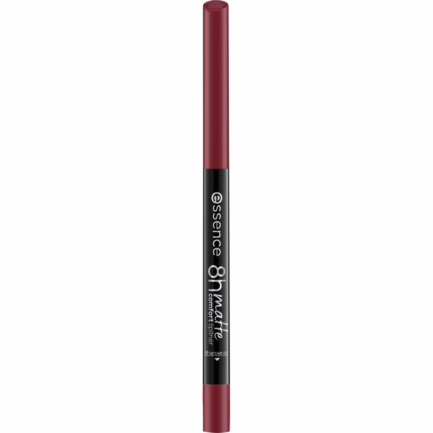 Lápiz De Labios 8h Matte Confort 08 ESSENCE 3 G