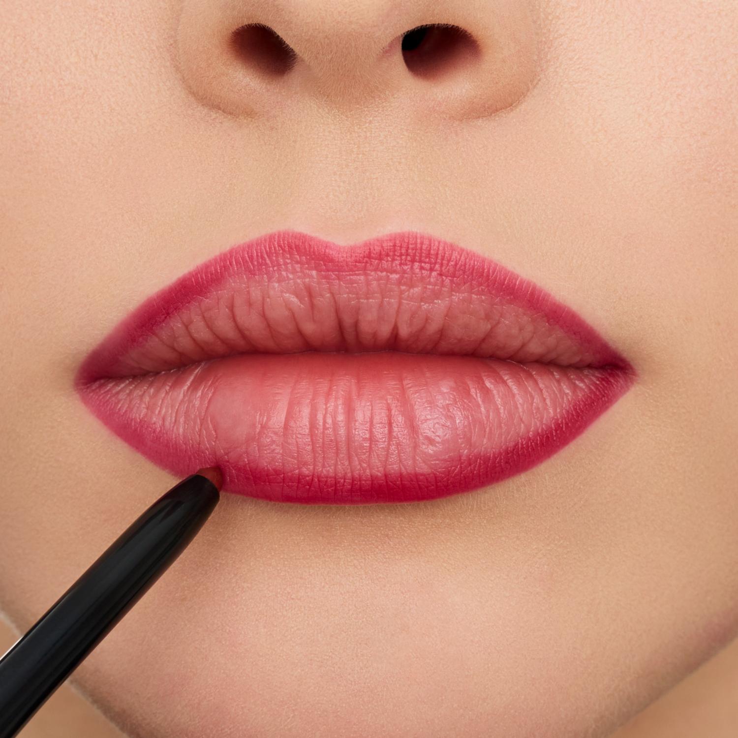 Lápiz De Labios 8h Matte Confort 08 ESSENCE 3 G - Image 2